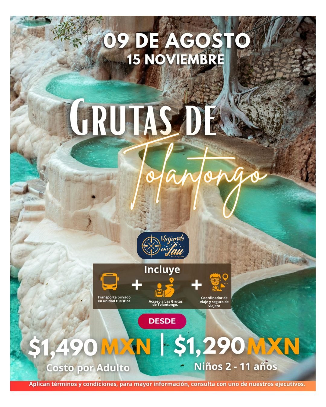 Escapada de fin de semana