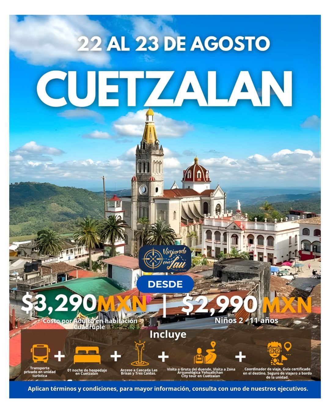 Escapada de fin de semana