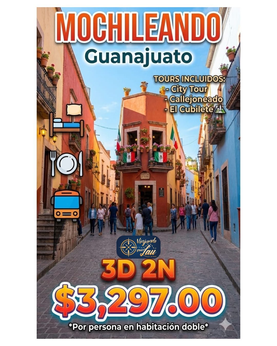 Escapada de fin de semana