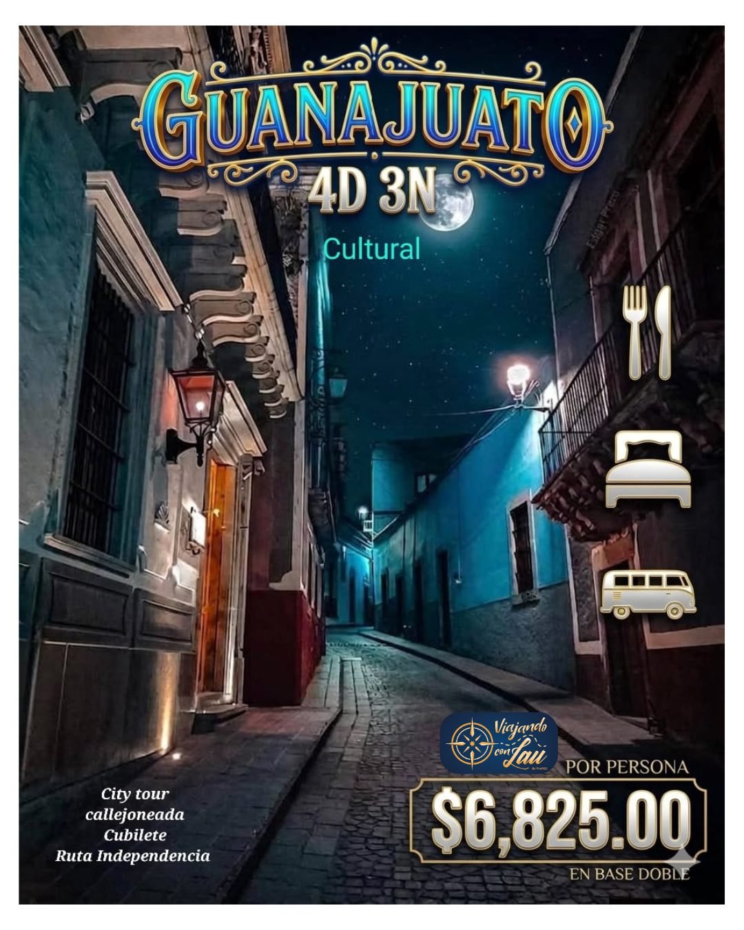 Escapada de fin de semana