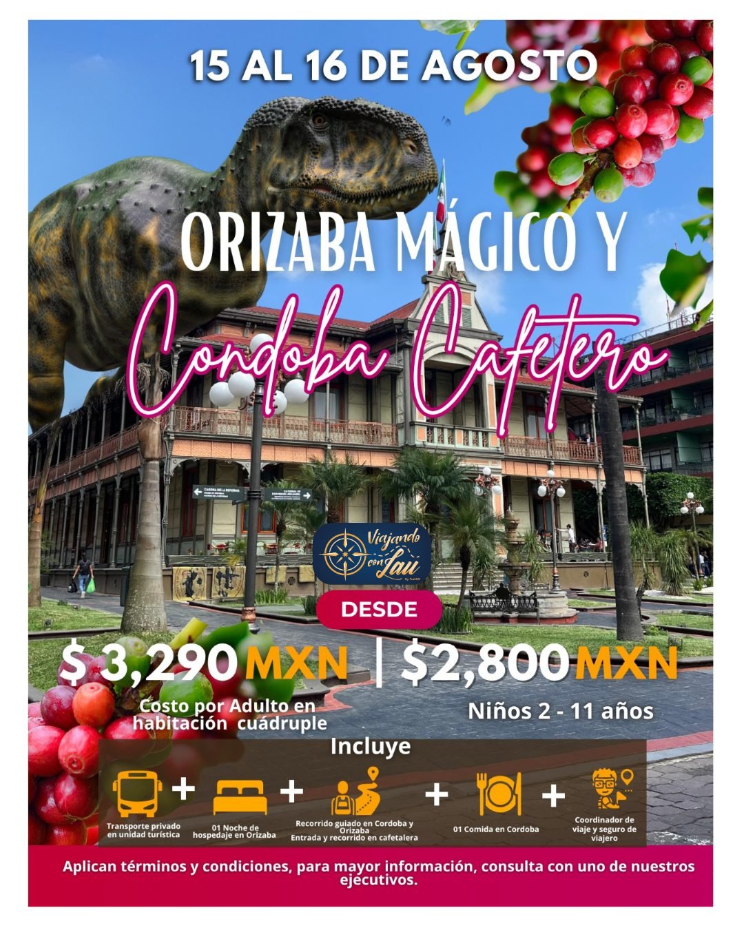 Escapada de fin de semana