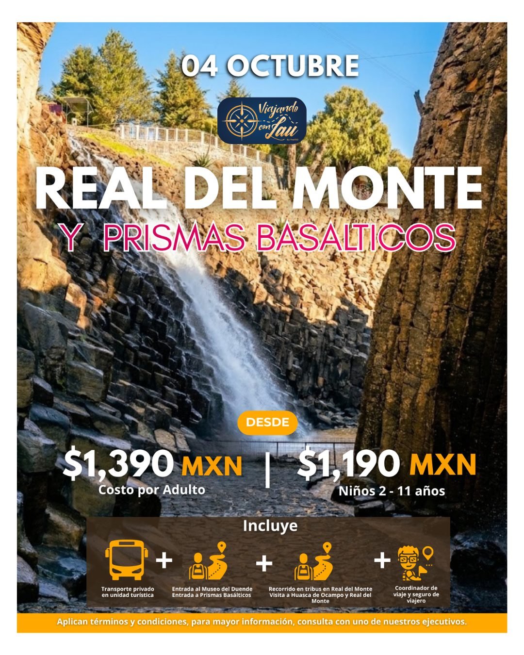 Escapada de fin de semana