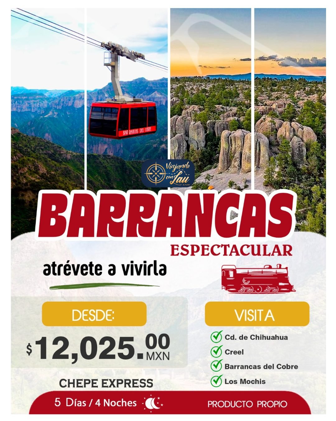 Joyas de México