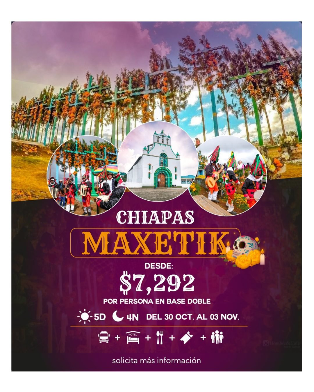 Joyas de México
