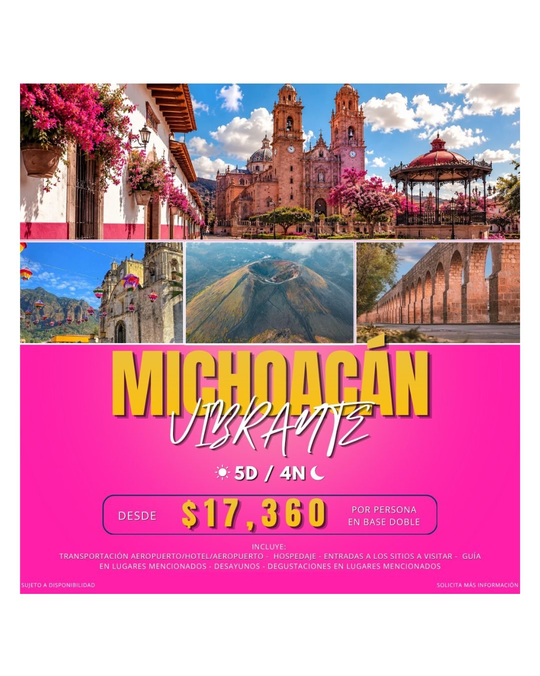 Joyas de México
