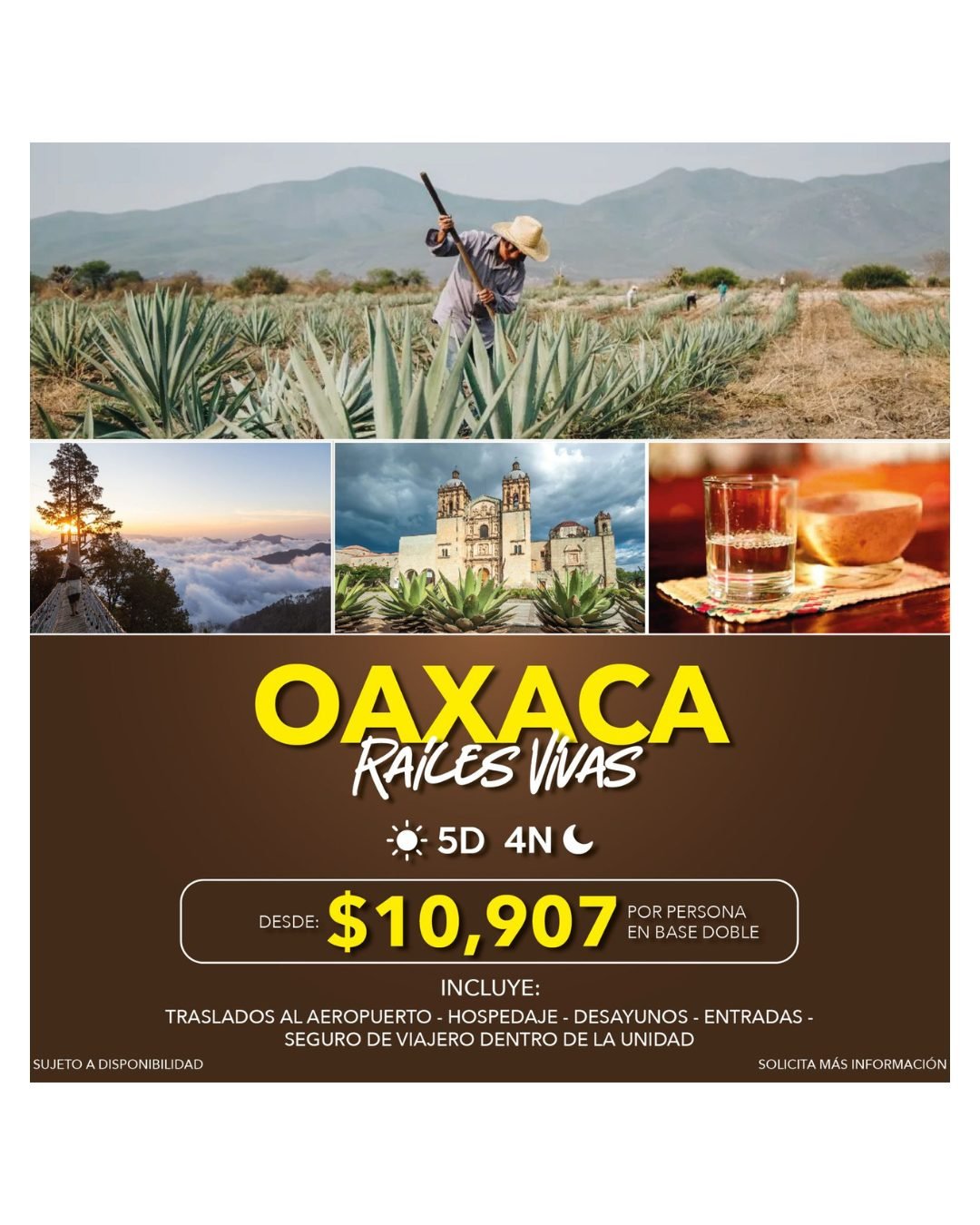 Joyas de México