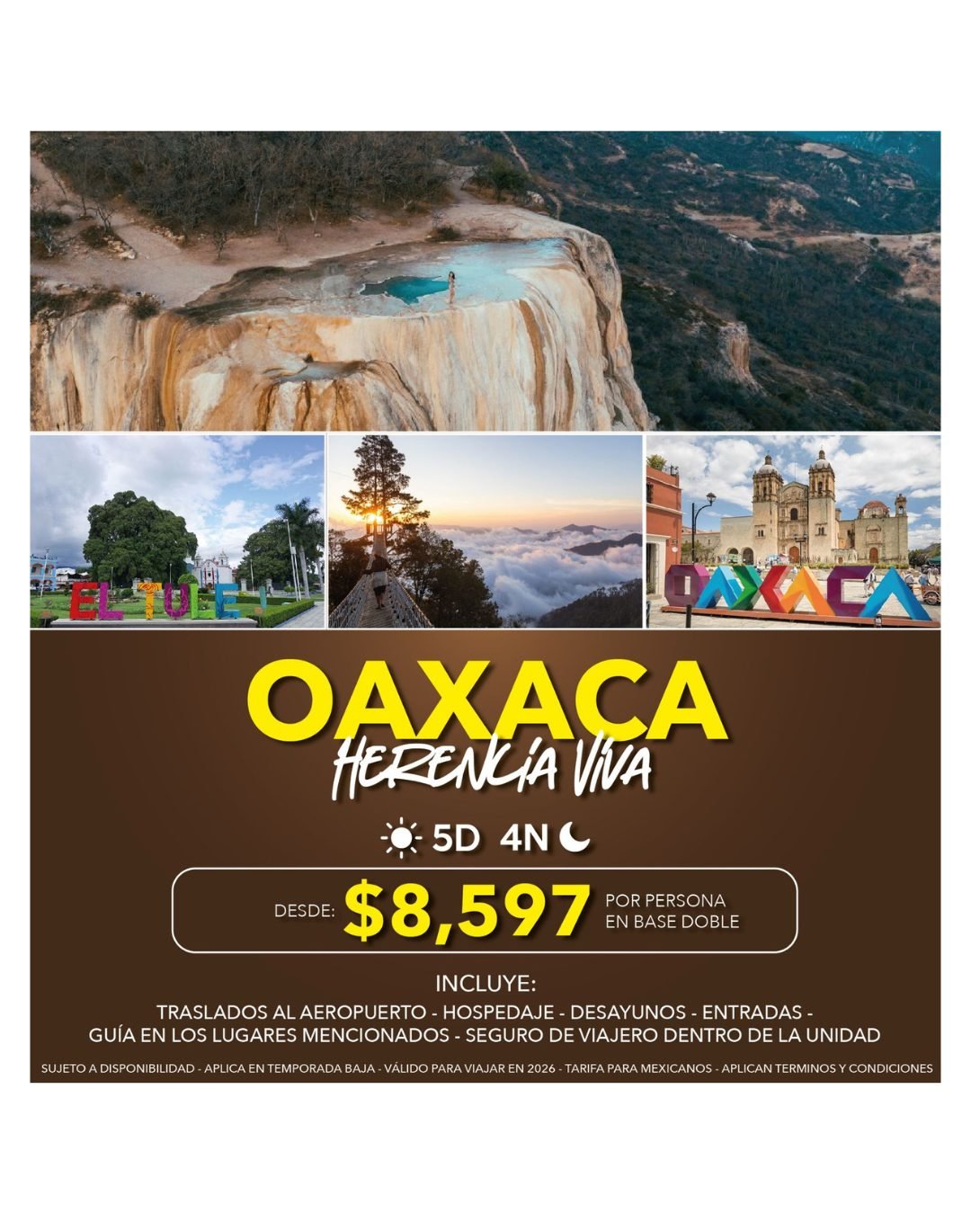 Joyas de México